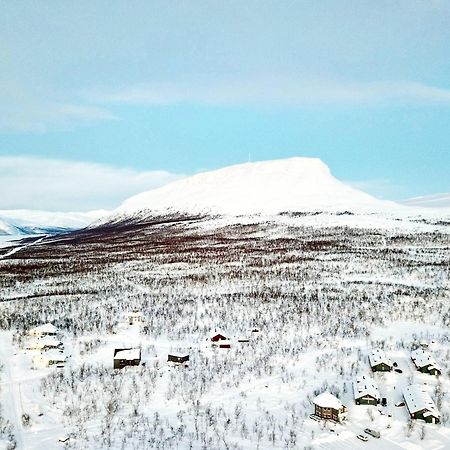 Lapland Hotels Kilpis Kilpisjärvi Dış mekan fotoğraf