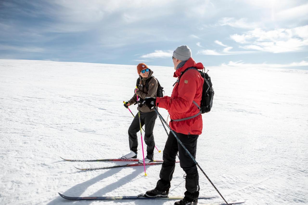 Lapland Hotels Kilpis Kilpisjärvi Dış mekan fotoğraf