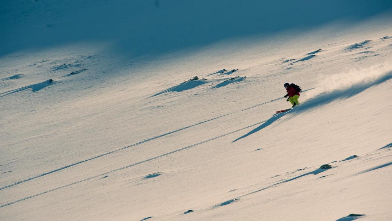 Lapland Hotels Kilpis Kilpisjärvi Dış mekan fotoğraf