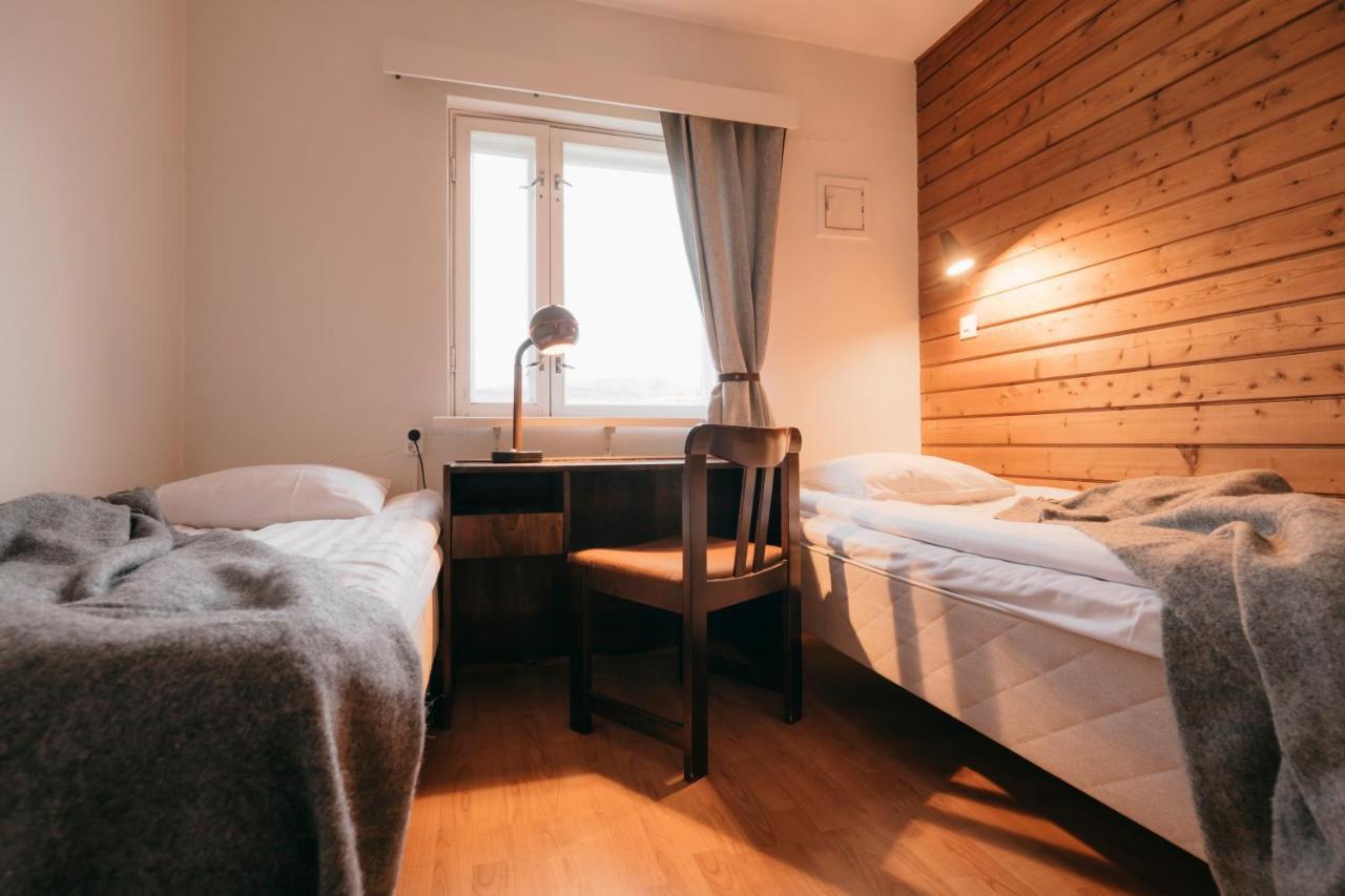 Lapland Hotels Kilpis Kilpisjärvi Dış mekan fotoğraf