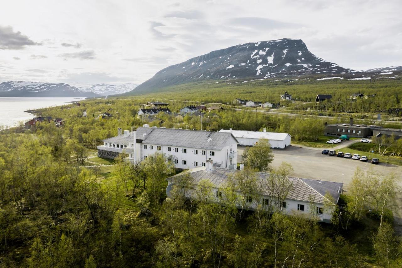 Lapland Hotels Kilpis Kilpisjärvi Dış mekan fotoğraf