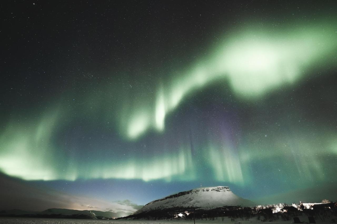 Lapland Hotels Kilpis Kilpisjärvi Dış mekan fotoğraf