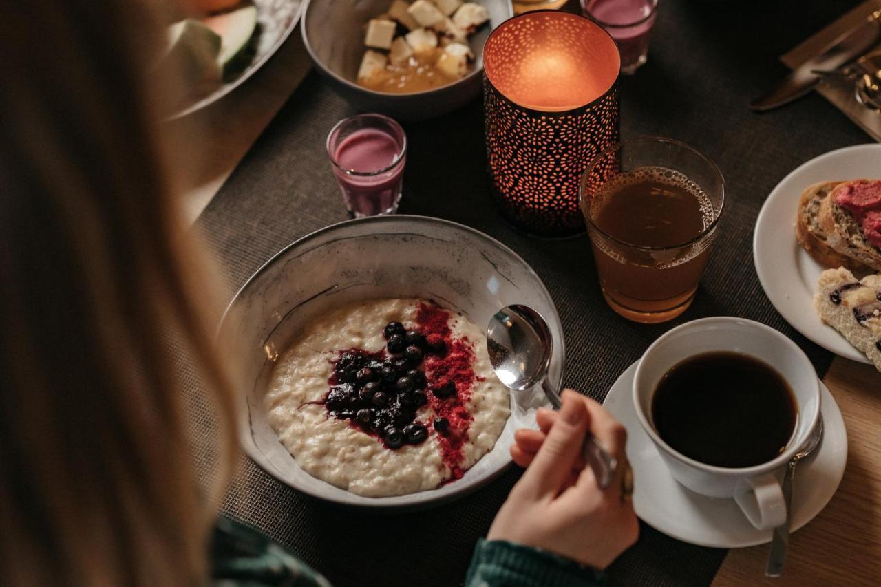 Lapland Hotels Kilpis Kilpisjärvi Dış mekan fotoğraf