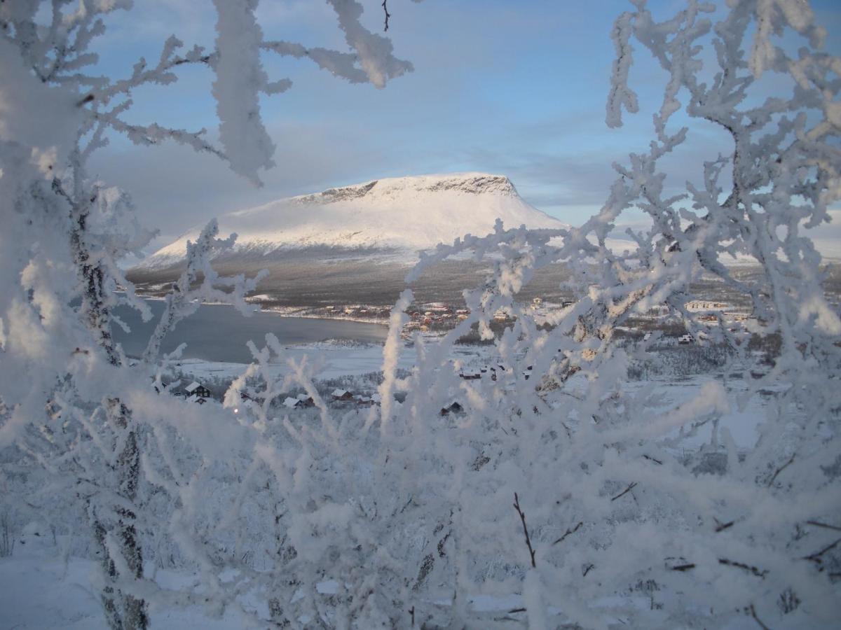 Lapland Hotels Kilpis Kilpisjärvi Dış mekan fotoğraf