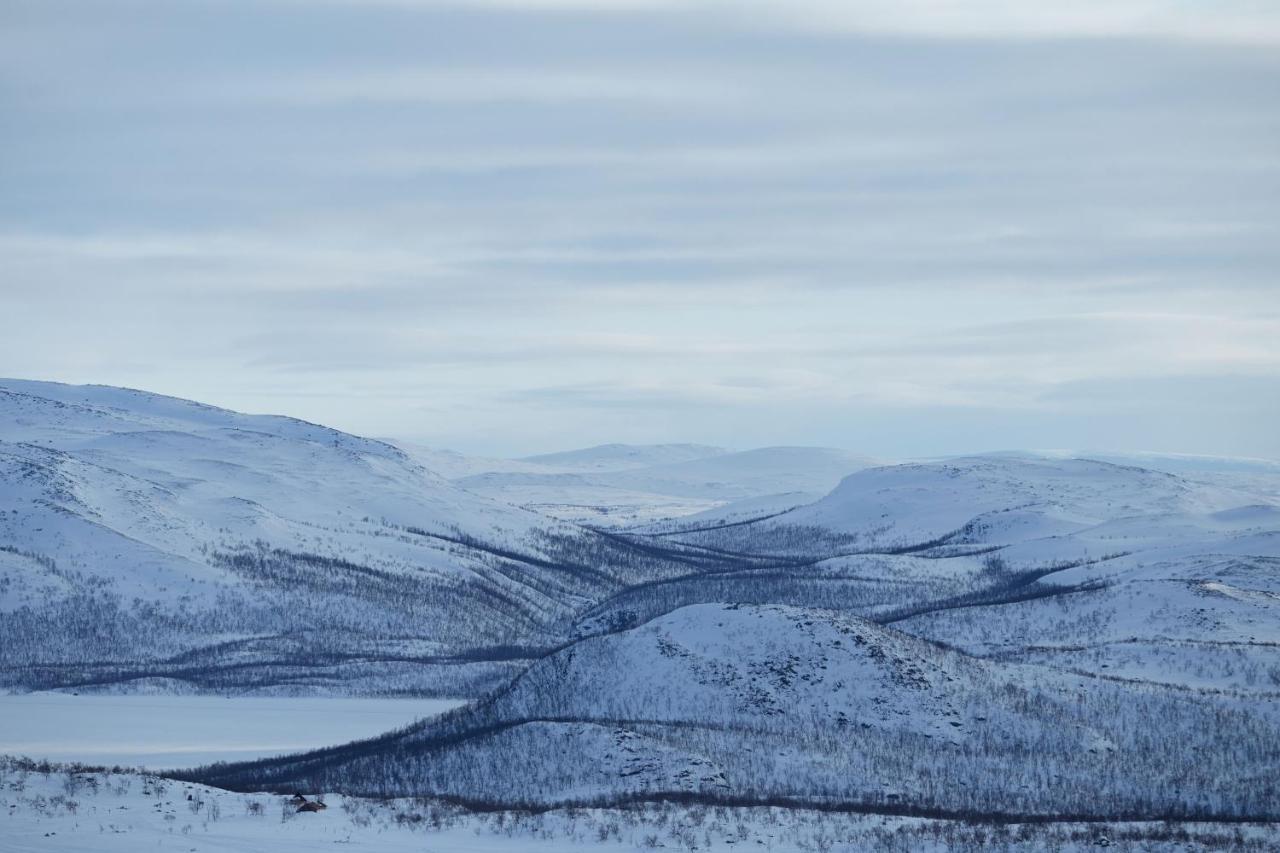 Lapland Hotels Kilpis Kilpisjärvi Dış mekan fotoğraf