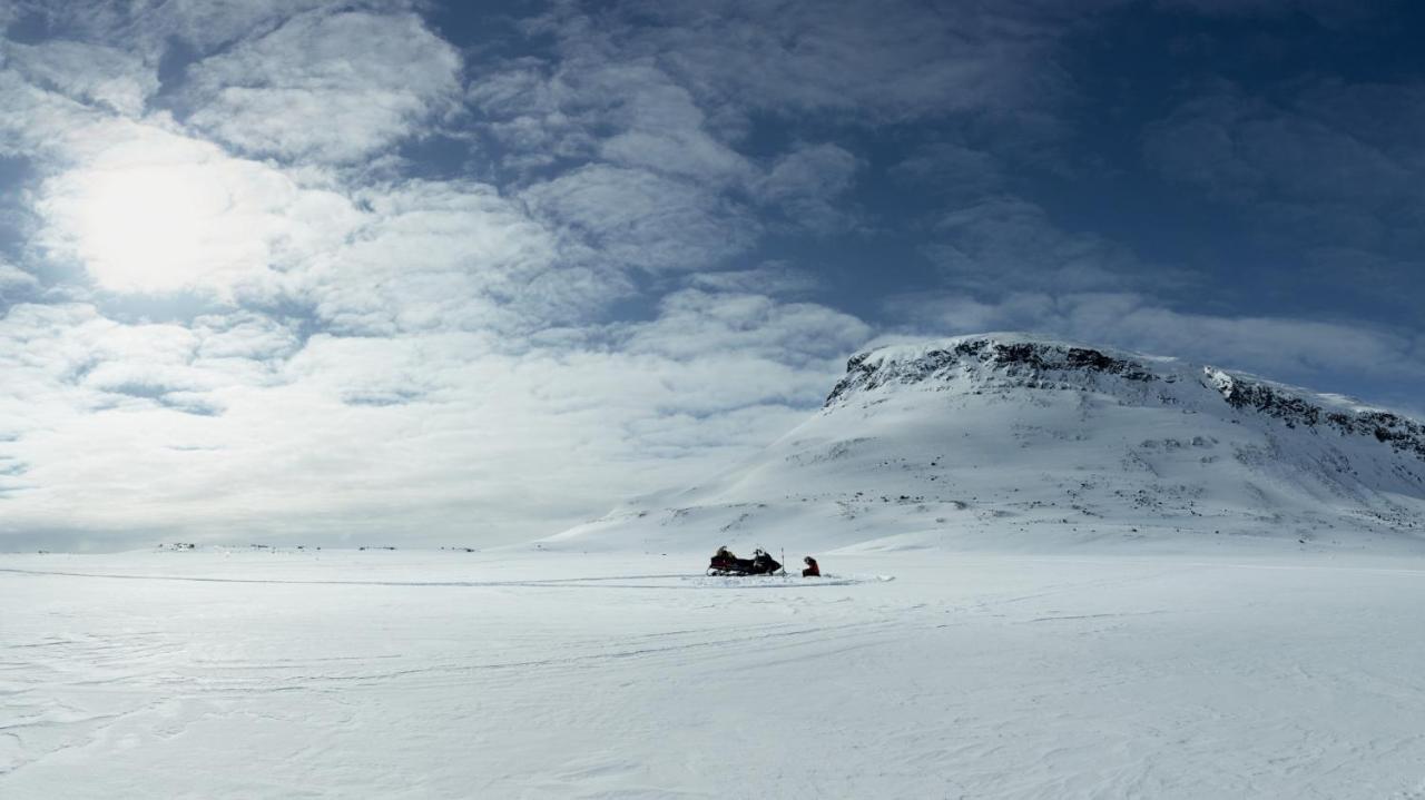 Lapland Hotels Kilpis Kilpisjärvi Dış mekan fotoğraf