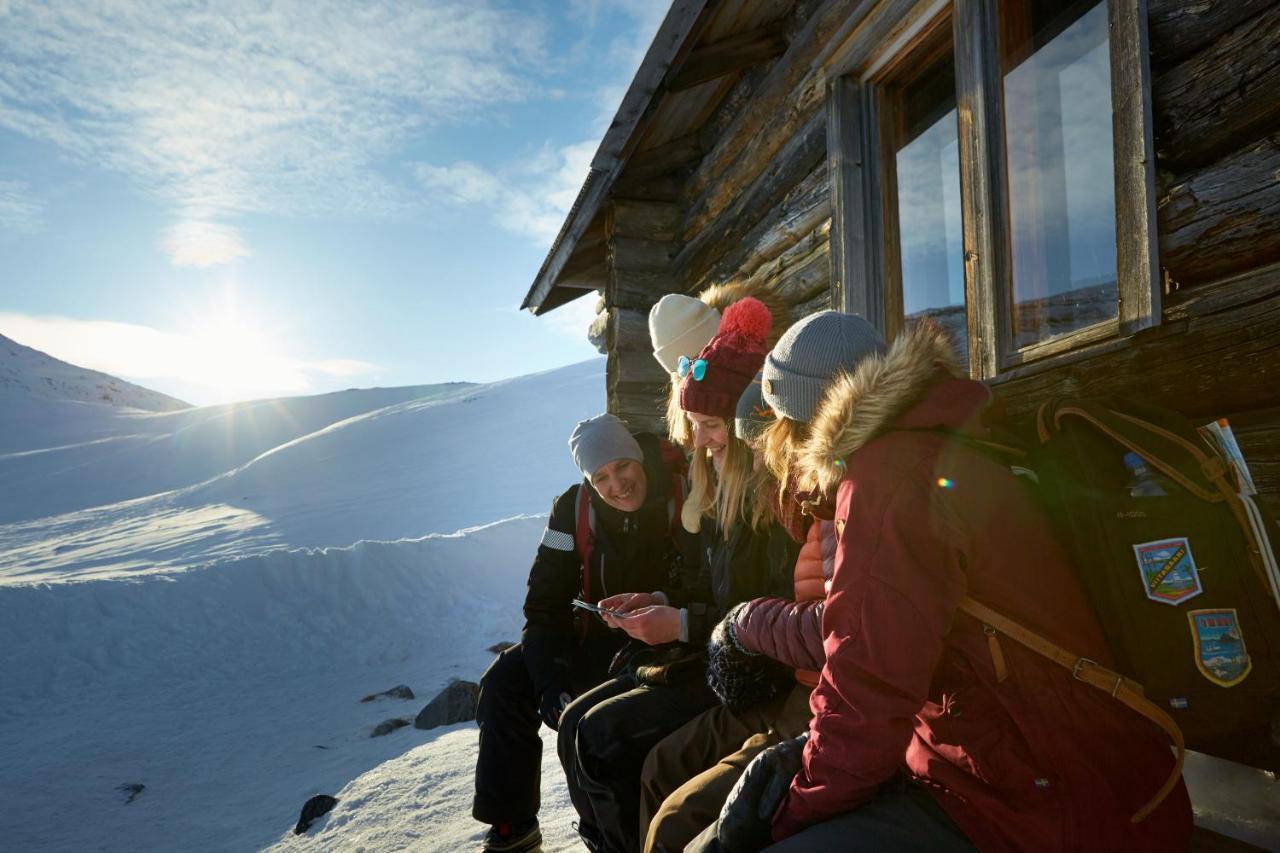 Lapland Hotels Kilpis Kilpisjärvi Dış mekan fotoğraf