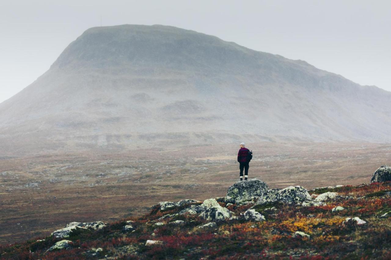 Lapland Hotels Kilpis Kilpisjärvi Dış mekan fotoğraf