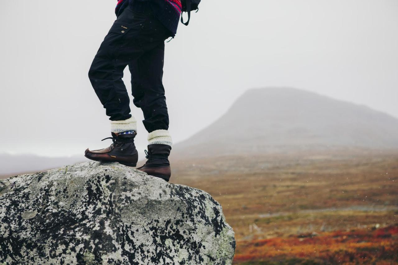 Lapland Hotels Kilpis Kilpisjärvi Dış mekan fotoğraf