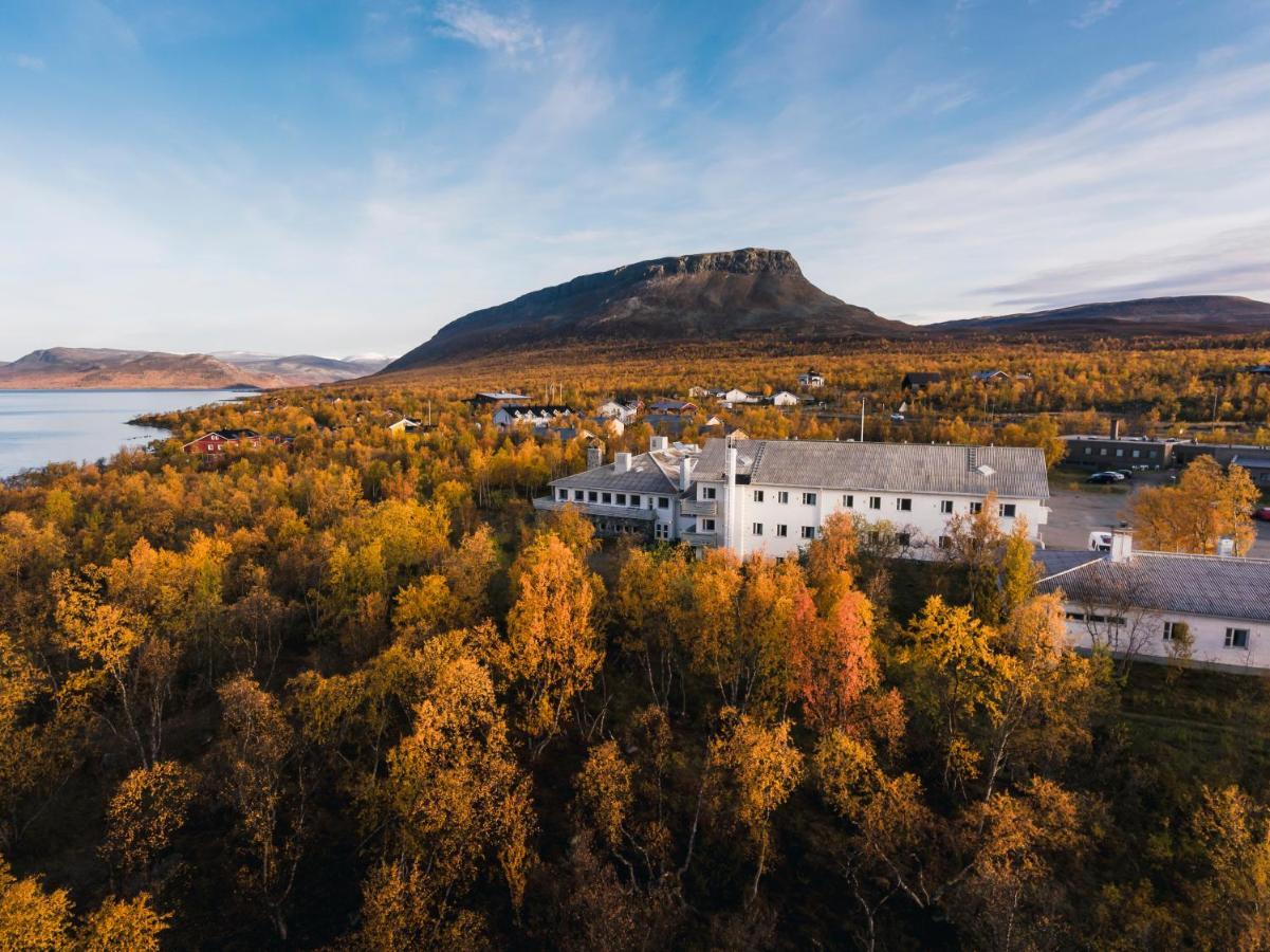 Lapland Hotels Kilpis Kilpisjärvi Dış mekan fotoğraf