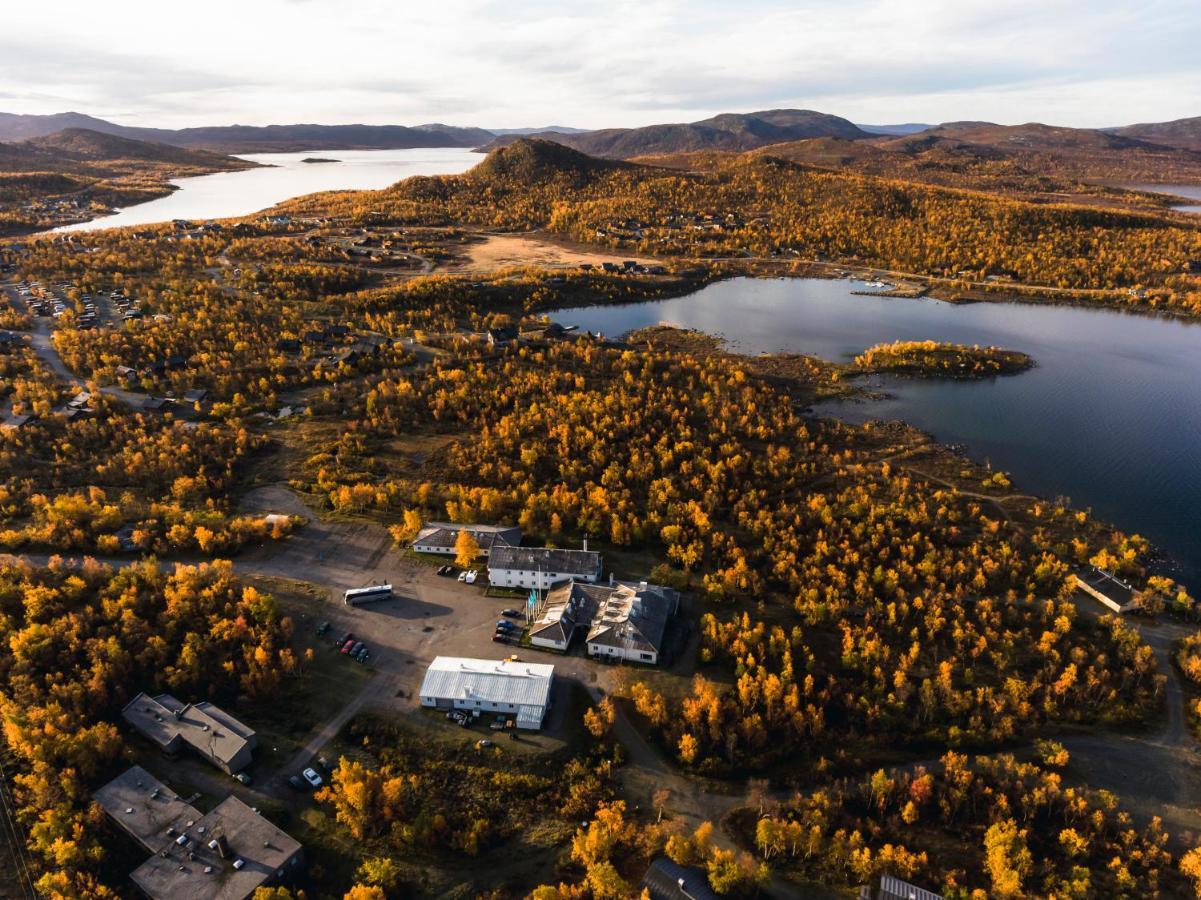 Lapland Hotels Kilpis Kilpisjärvi Dış mekan fotoğraf